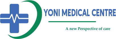 YONI MEDICAL CENTRE - A new Perspective of care