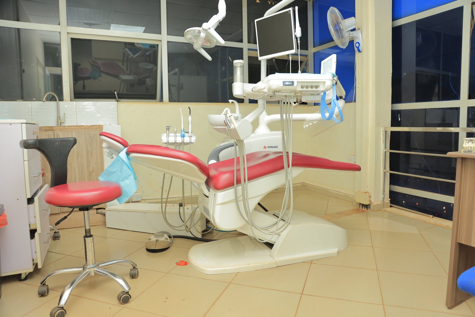 Dental Care Services in Kampala